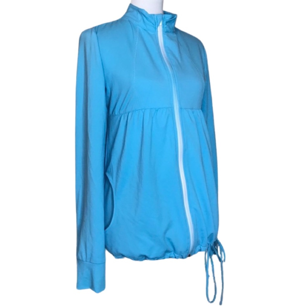 OAKLEY Soft Full Zip Sweatshirt Jacket  M